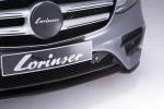 Mercedes-Benz E-Class by Lorinser 2016 года